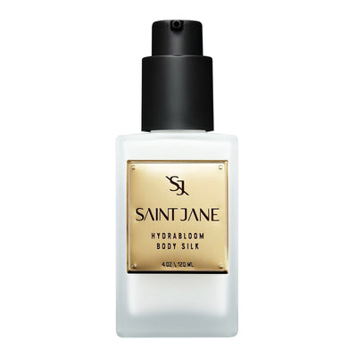 Saint Jane Hydrabloom Body Silk Moisturizer   