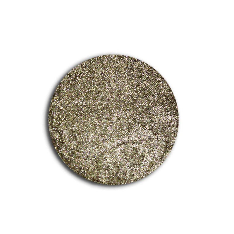 Cozzette Crystal Cream Eyeshadow Pro Pan Eyeshadow Refills Initiate (Pro Pan)  