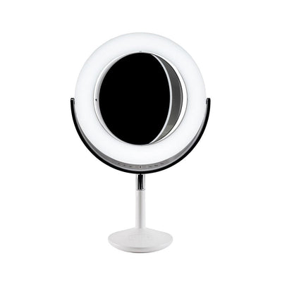 Ilios Lighting Beauty Ring Mirrors   