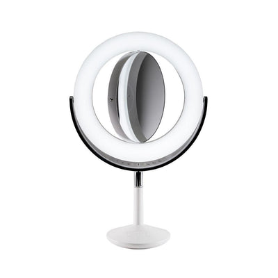 Ilios Lighting Beauty Ring Mirrors   