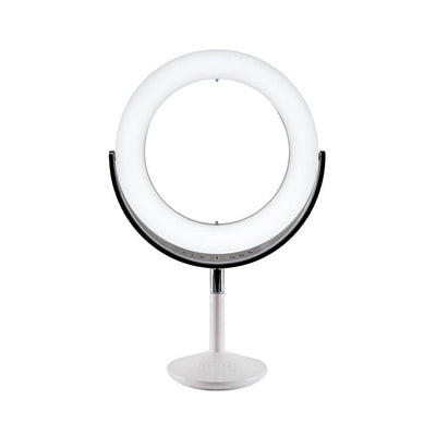 Ilios Lighting Beauty Ring Mirrors   