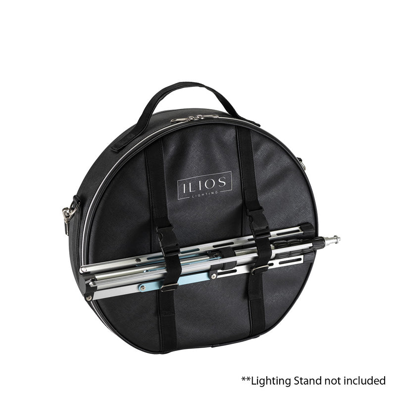 Ilios Lighting Travel Case (BR-030) Lighting Accessories   