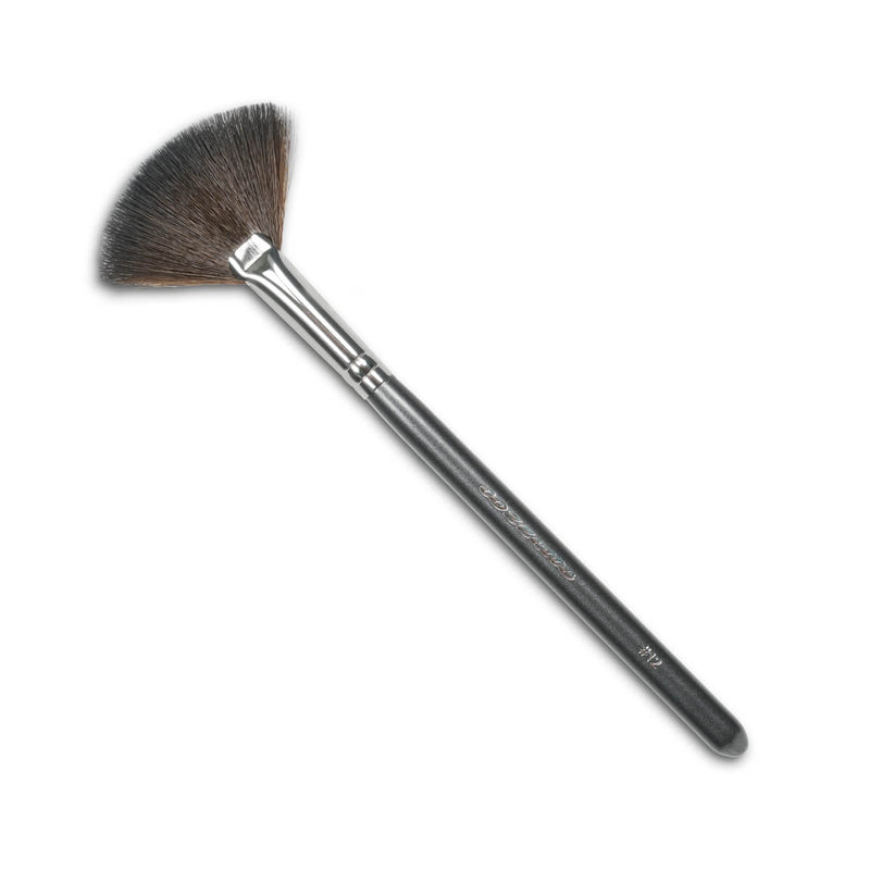 Cozzette Infinite Fan Brush 