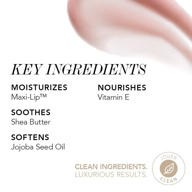 Jouer Essential Lip Enhancer Lip Balm   