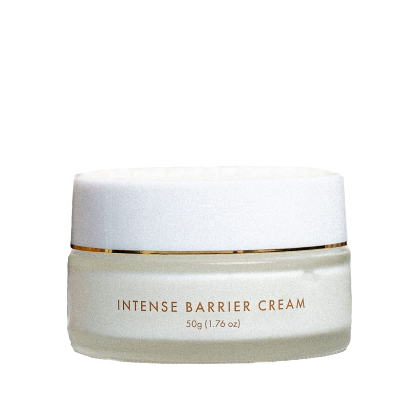 Sonia Roselli Intense Barrier Cream Moisturizer   