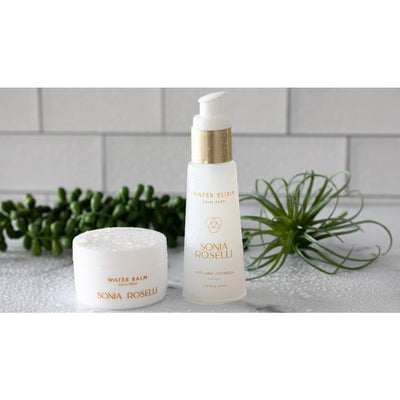 Sonia Roselli Water Balm Skin Prep Moisturizer   