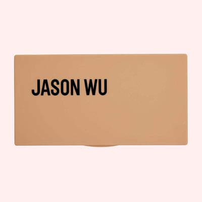 Jason Wu Beauty Blush Trio - 01 Babe From St. Tropez Blush Palettes   