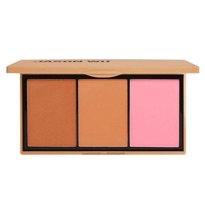 Jason Wu Beauty Blush Trio - 02 Love You Blush Palettes   