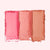 Jason Wu Beauty Blush Trio - 03 Beautiful Earthling Blush Palettes   