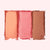 Jason Wu Beauty Blush Trio - 05 Sexed Blush Palettes   