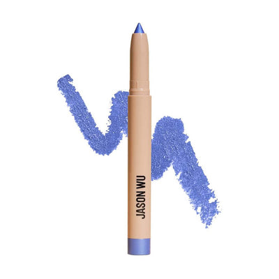 Jason Wu Beauty Jewel Eyeshadow Stick Eyeshadow Blue Pearl (JS-01)  