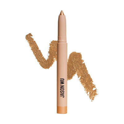 Jason Wu Beauty Jewel Eyeshadow Stick Eyeshadow Gold Pearl (JS-06)  