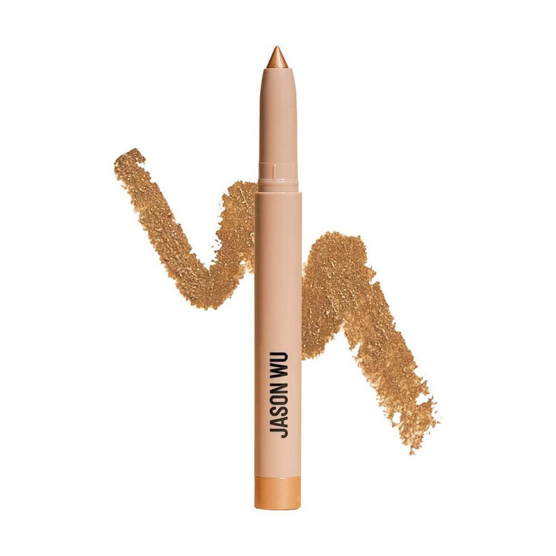 Jason Wu Beauty Jewel Eyeshadow Stick Eyeshadow Gold Pearl (JS-06)  