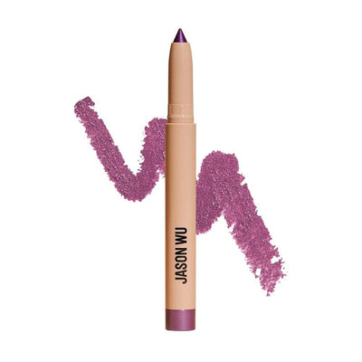 Jason Wu Beauty Jewel Eyeshadow Stick Eyeshadow Purple Pearl (JS-07)  