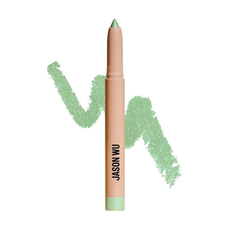 Jason Wu Beauty Jewel Eyeshadow Stick Eyeshadow Green Pearl (JS-08)  