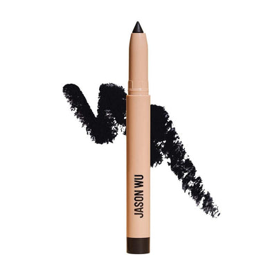 Jason Wu Beauty Jewel Eyeshadow Stick Eyeshadow Solid Black (JS-09)  