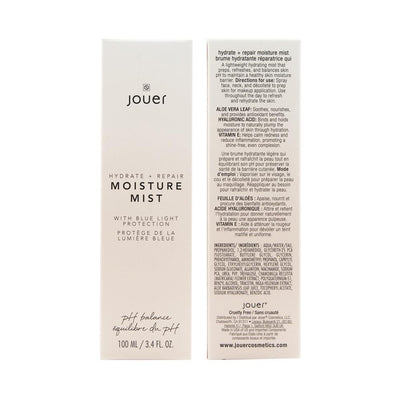 Jouer Hydrate & Repair Moisture Mist Mist   