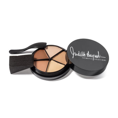 Judith August Cosmetics Killer Cover Concealer Concealer Palettes   