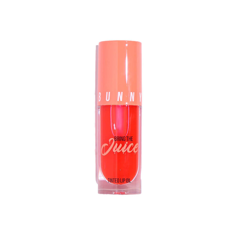 Blend Bunny Cosmetics Bring The Juice Lip Oils Lip Oil Juicy  