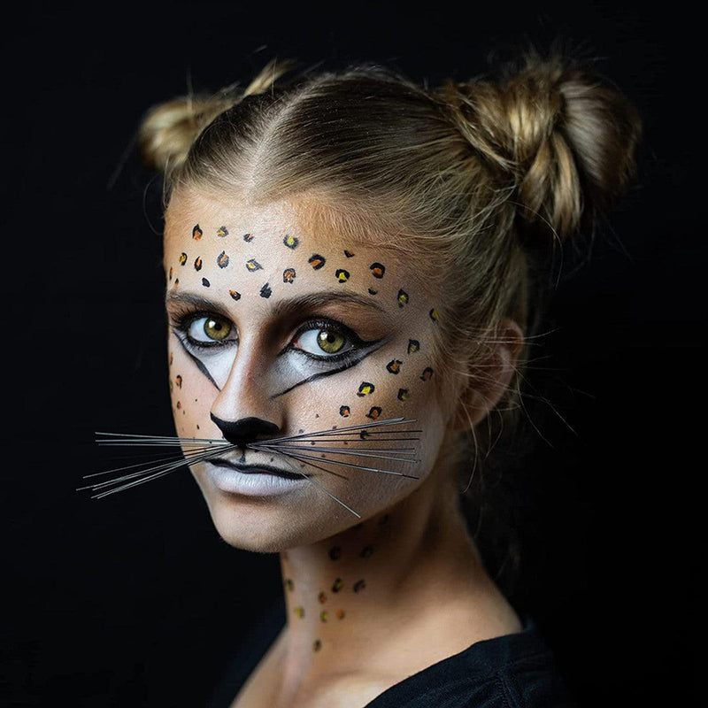 Mehron Feline Character Kit SFX Kits   