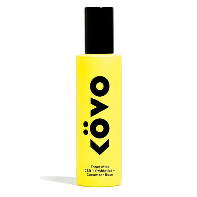 KOVO Hydrating Toner Mist Toner   