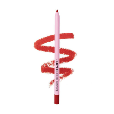 KimChi Chic Beauty Y.U.M Lip Liner Lip Liner Big Apple (True red)  