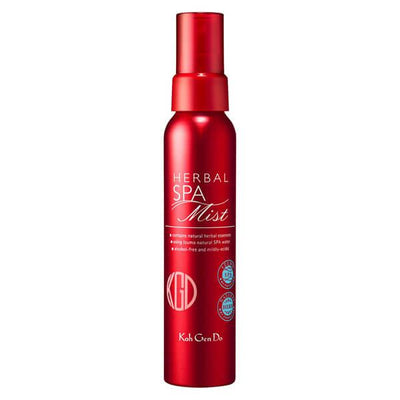 Koh Gen Do Herbal Spa Mist Mist   