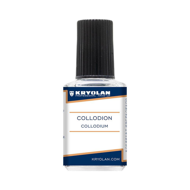 Kryolan Collodion Scarring FX 11ml (01471)  