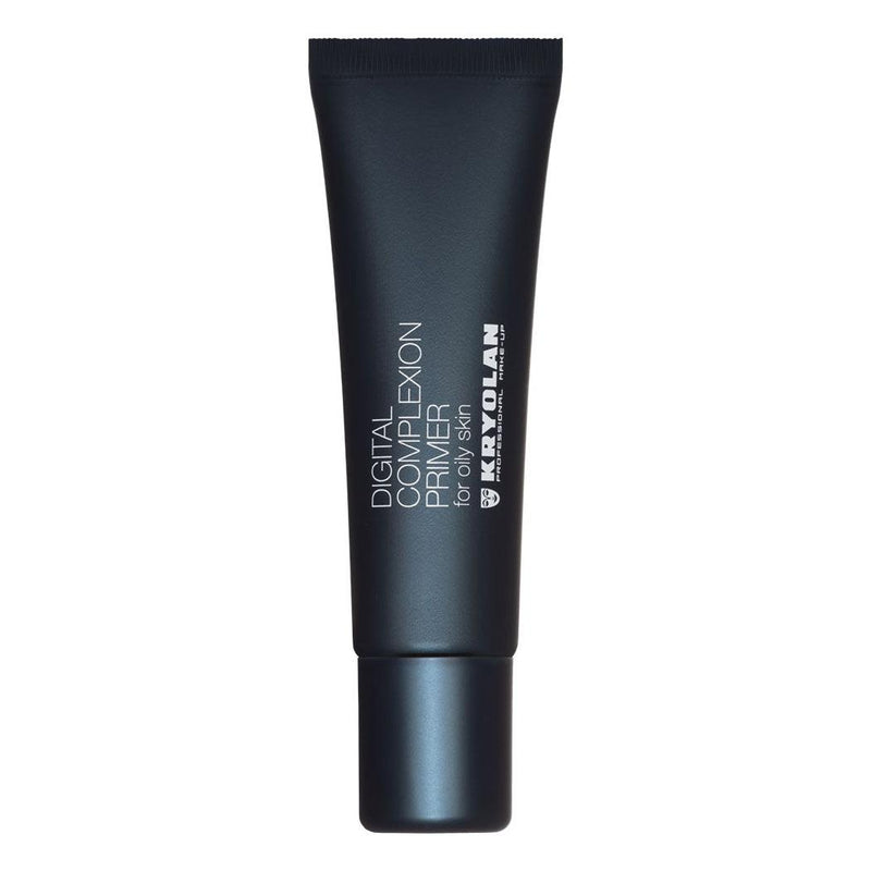 Kryolan Digital Complexion Primer For Oily Skin (11050) Face Primer   