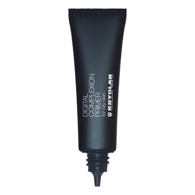 Kryolan Digital Complexion Primer For Oily Skin (11050) Face Primer   