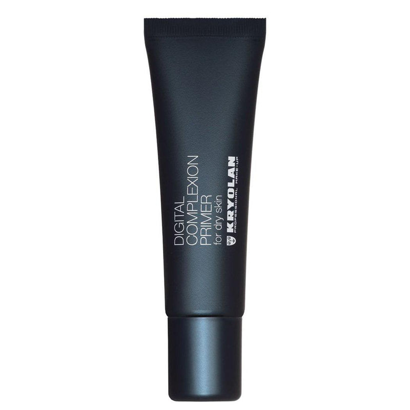 Kryolan Digital Complexion Primer For Dry Skin (11055) Face Primer   