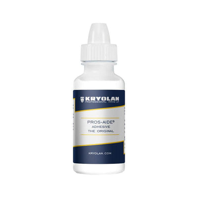 Kryolan Pros Aide Adhesive The Original (06121) Special FX   