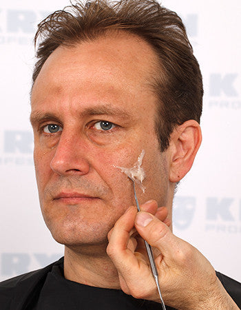 Kryolan Artex Modeling Wax   