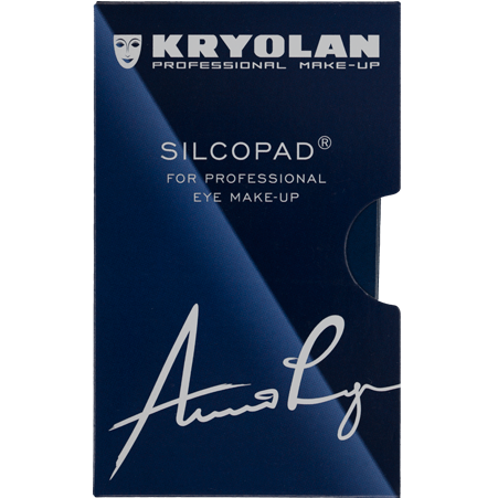 Kryolan Silcopad Makeup Shields   