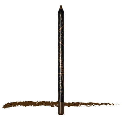 L.A. Girl Gel Glide Eyeliner Pencil Eyeliner