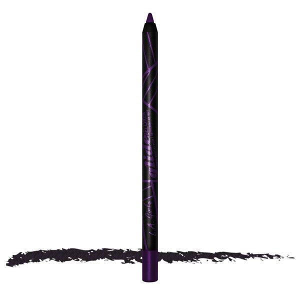 L.A. Girl Gel Glide Eyeliner Pencil Eyeliner   