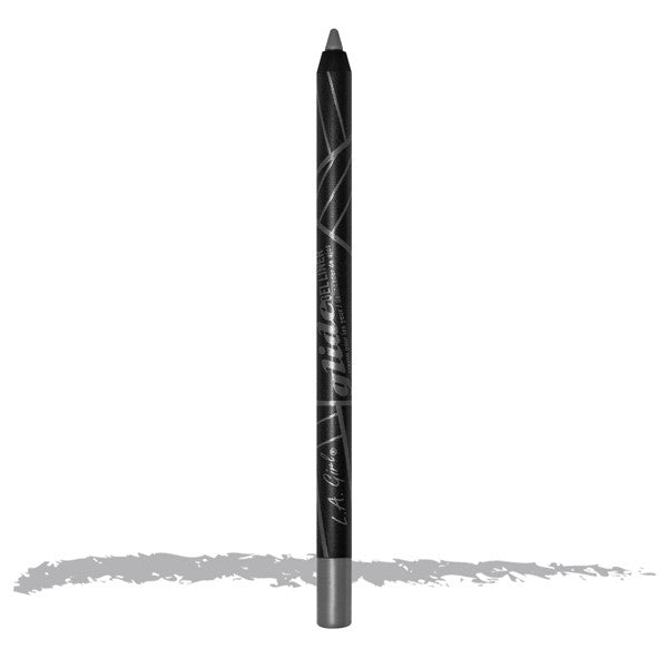 L.A. Girl Gel Glide Eyeliner Pencil Eyeliner   