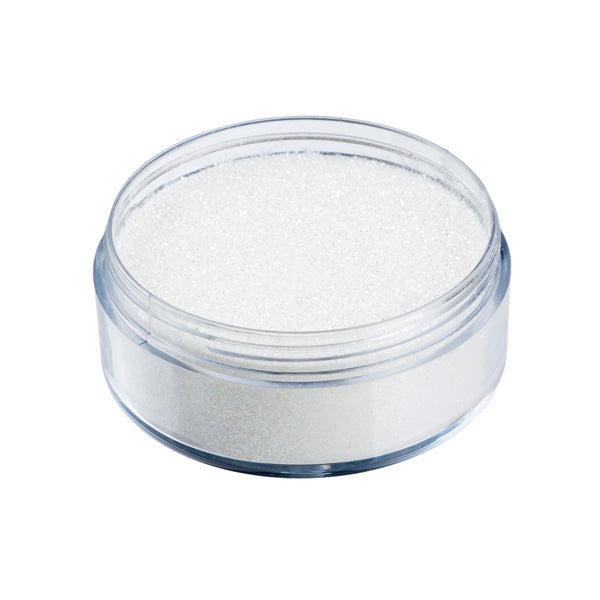 Ben Nye Sparklers Loose Glitter Glitter Opal Ice Large .5oz/14gm 