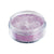 Ben Nye Sparklers Loose Glitter Glitter Galactic Violet Large .5oz/14gm 