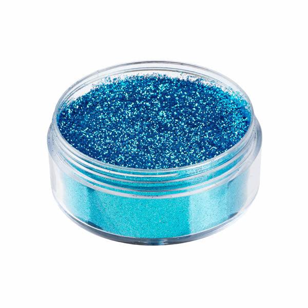 Ben Nye Sparklers Loose Glitter Glitter Royal Blue Large .5oz/14gm 