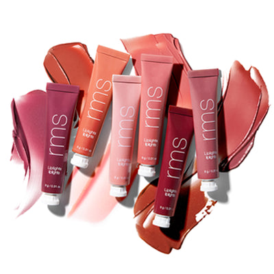 RMS Beauty Liplights Lip Gloss   