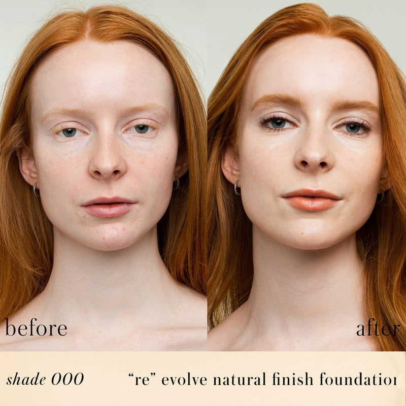 RMS Beauty ReEvolve Natural Finish Liquid Foundation Foundation   