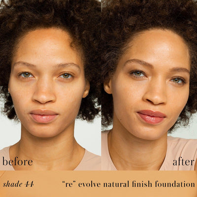 RMS Beauty ReEvolve Natural Finish Liquid Foundation Foundation   