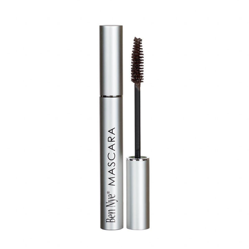 Ben Nye Mascara & Bright Mascara Mascara Dark Brown (LM-2)  