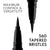 Danessa Myricks Beauty Linework Fluid Paint Brush Liner Eyeliner   