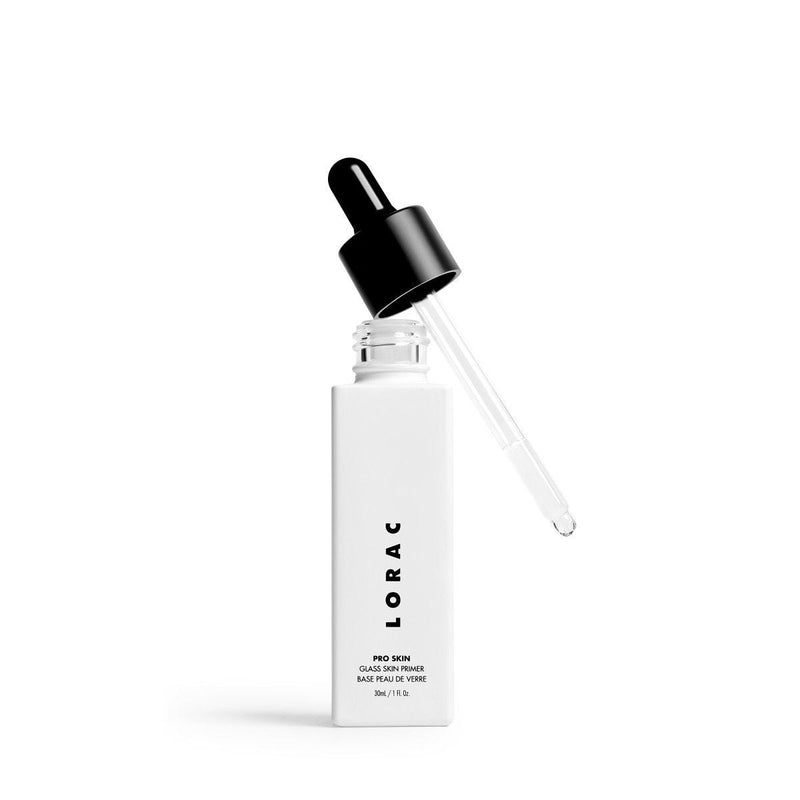 LORAC PRO Skin Glass Skin Serum Face Primer   