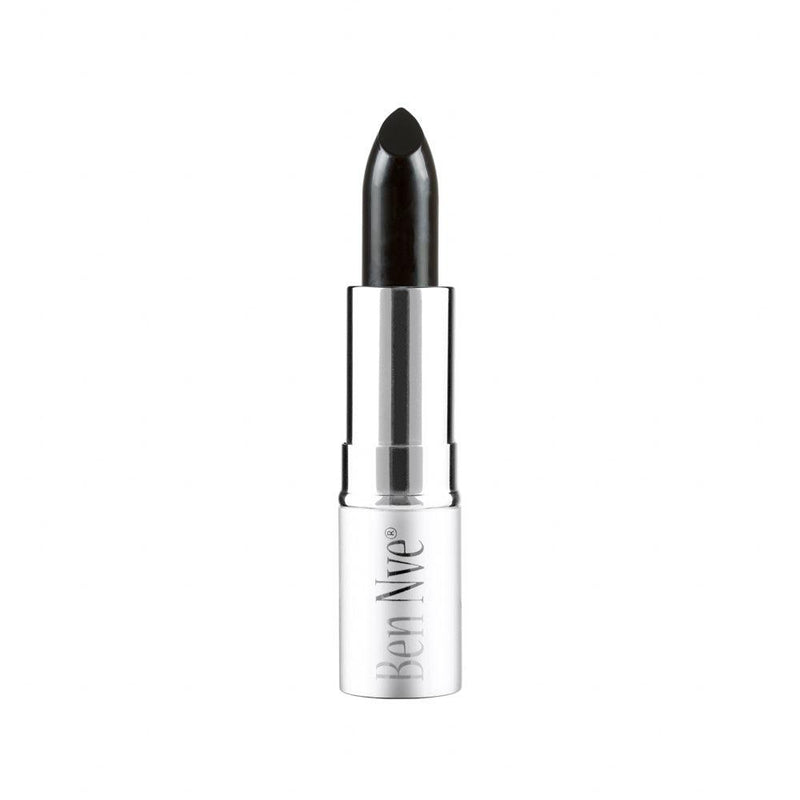 Ben Nye Lipstick Lipstick Black (LS17)  