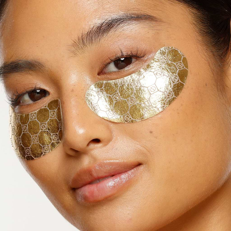 Jouer Luminize Dark Circle Correcting & Smoothing Eye Patch Eye Masks   