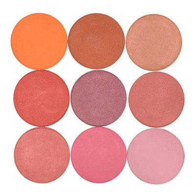 La Femme Blush Rouge Refill Pans Blush Refills   