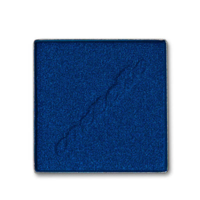 Cozzette Infinite Velvet Eye Shadows Eyeshadow Refills Lapis (Infinite Velvet Shadows)  